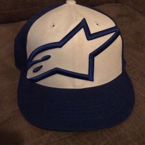 Alpine Star Hat